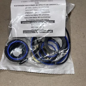 For Ford Fairlane Dodge D100 Series Challenger Power Steering Seals TCP - Picture 1 of 3