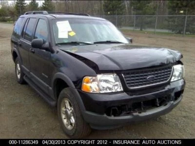 COMPRESOR DE AIRE ACONDICIONADO 8 CILINDROS PARA 02-03 EXPLORER 225720 Foto 1 de 4