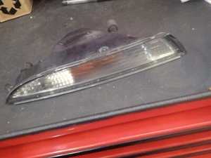 Scirocco Side Marker And Repeater - Picture 1 of 1