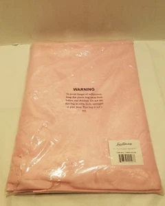 Pink 120" Round Polyester Tablecloth Pink 120RD-10189 - Picture 1 of 2
