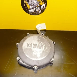 COUVERCLE CARTER EMBRAYAGE YAMAHA 250 YZF 2012 - 2010 2011 2012 2013 YZ-F YZ F - Imagen 1 de 6
