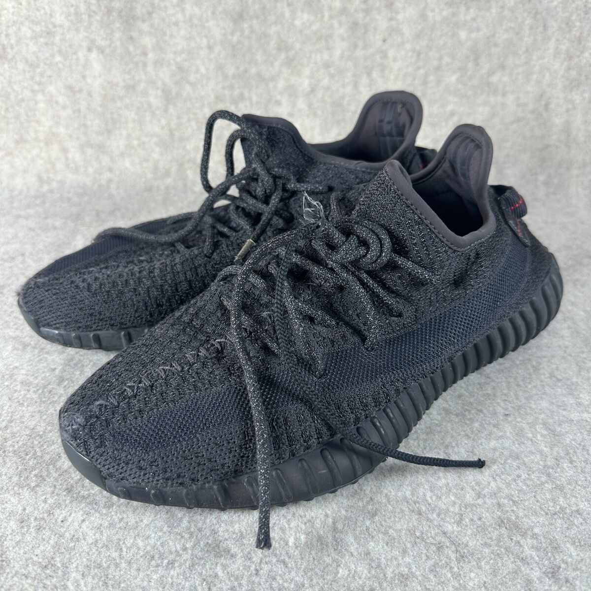 Yeezy Boost 350 V2 Low Black Non-Reflective for Sale Yeezy Boost 350 V2 Low Black Non-Reflective for Sale
