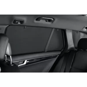 Protector solar para Mercedes Benz Clase E S211 Combi 02-08, cubiertas traseras + traseras - Imagen 1 de 9