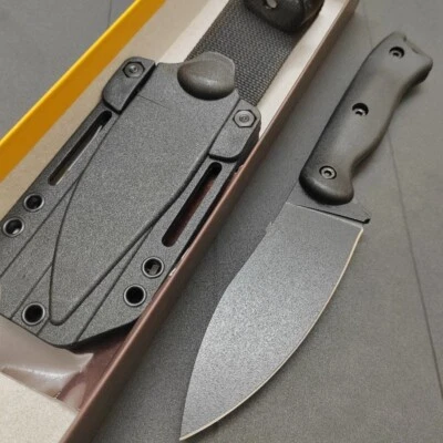 KB-19 FEILD KNIFE, Compare to Kbar - Image 1 of 4