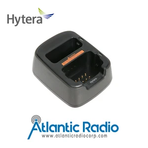 Ładowarka Hytera CH10L16 do radia dwukierunkowego - podwójna kieszeń - X1pi i X1ei - Zdjęcie 1 z 4