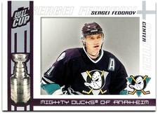2003-04 Pacific Quest For The Cup **** PICK YOUR CARD **** From BASE SET