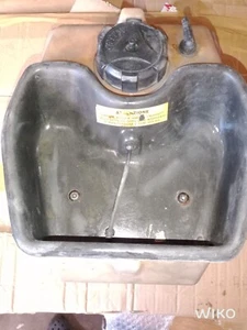 Gilera kk 125 serbatoio benzina - Foto 1 di 6