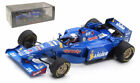 Spark S7411 Ligier JS41 #25 4th French GP 1995 - Martin Brundle 1/43 Scale