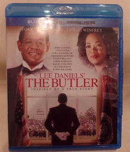 Butler, Lee Daniels (Blu-ray Single Disc, 2014, 1-Disc, No Digital Code) - Picture 1 of 4
