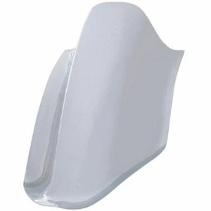 United Pacific 41241  -  Chrome Lower Steering Column Cover For Peterbilt - Foto 1 di 1