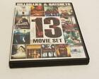 13-Movie Set: Hillbillies & Hatchets (Dvd, 2013, 3-Disc Set)