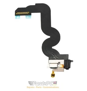 for iPod Touch 5th - Black Replacement Charging Port Flex | FPC - Picture 1 of 2