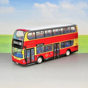 UKBus0070 Northcord MBC Stagecoach Ambassador 180 North Greenwich