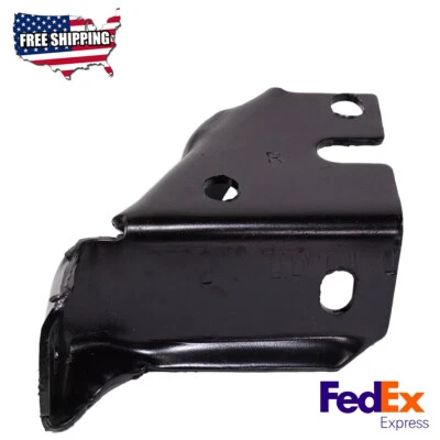 Soporte de parachoques delantero lado del pasajero para 81-91 GMC Jimmy C2500 C1500 C3500 Foto 1 de 4