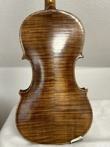 Nr. 1007 Sehr alte Violine - Bild 1 von 19