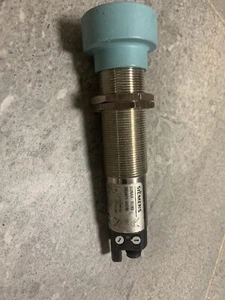 SIEMENS 3RG6015-3AD00 3RG60153AD00 SIMATIC SONAR SENSOR USED - Picture 1 of 5