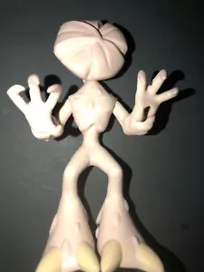 Demogorgon (closed mouth) - Stranger Things Funko mystery mini - Picture 1 of 1