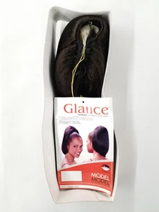 ModelModel Synthetik Kordelzug Pferdeschwanz - Cargo Girl - mittelbraun - Bild 1 von 8