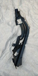 PORSCHE 991 911 RIGHT FRONT CHASSIS UPPER SIDE MEMBER REPAIR PANEL 99150138800 - Picture 1 of 5