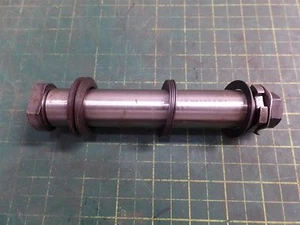 Original Agco 3540040M91 Master Pin Assembly, Hanomag Massey, 7" lang, NOS - Bild 1 von 7