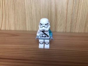 Lego Star Wars sw0571 Jek-14 with Stormtrooper Helmet Minifigure aus 75051 Figur - Bild 1 von 7