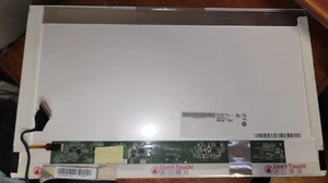 ASUS K73E Laptop inch LCD Screen 17.3" B173RW01 with Video Cable - Picture 1 of 2