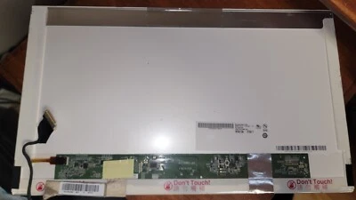 ASUS K73E Laptop inch LCD Screen 17.3" B173RW01 with Video Cable - Image 1 of 2