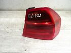Bmw 3 Series E90 Saloon Rear Right Tail Light Driver Side O/S 6937458  #C2-102