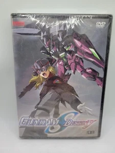 Mobile Suit Gundam Seed Destiny, Vol. 9 - Picture 1 of 2