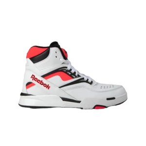 Reebok Pump TZ Twilight Zone Neon Cherry HQ8802 Herren Größe US9,5 Unisex NEU JP - Bild 1 von 6