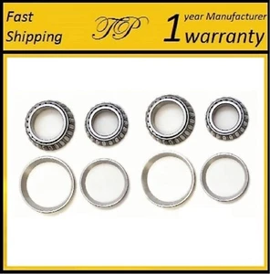 Front Wheel Bearing & Race For FREIGHTLINER SPRINTER 2500 & SPRINTER 3500 02-06 - Picture 1 of 2