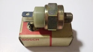 Bosch 0344004012 Bremslichtschalter switch commutateur suiche - Bild 1 von 3