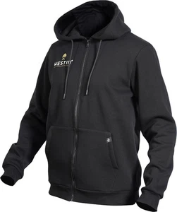 Westin Original Zip Hoodie Black - Imagen 1 de 1