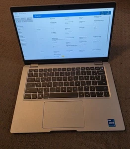 Dell Latitude 5320 i5 11th Gen - 16 Gb Ram (Faulty Ssd Port And Bios Password) - Picture 1 of 5