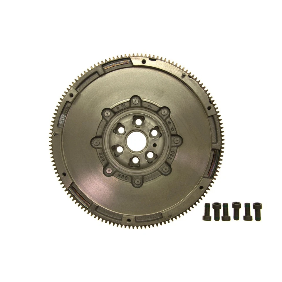 Volante Sachs GAP para Volkswagen Golf R 2012 2013 Foto 1 de 1