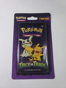 Pokémon Truco o Comercio ¡NUEVO PRECINTADO! - Imagen 1 de 2