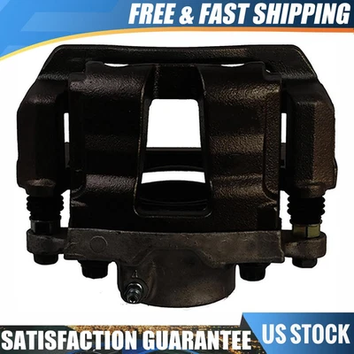 Pinza de freno de disco delantera derecha Cardone 1 para Hyundai Sonata 2012 2013 2014 2015 Foto 1 de 3