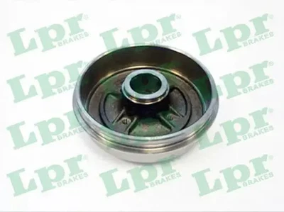 Tambor de freno 7D0388 LPR para RENAULT MEGANE I MEGANE I Coach MEGANE I Classic - Imagen 1 de 4