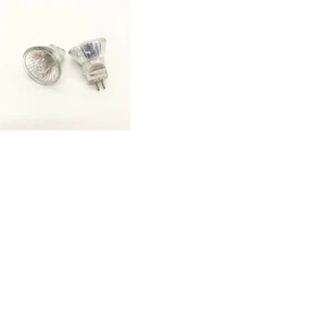 CED MR11 12 VOLT DICHROIC HALOGEN LAMP CED MR11 12 VOLT  - Picture 1 of 1