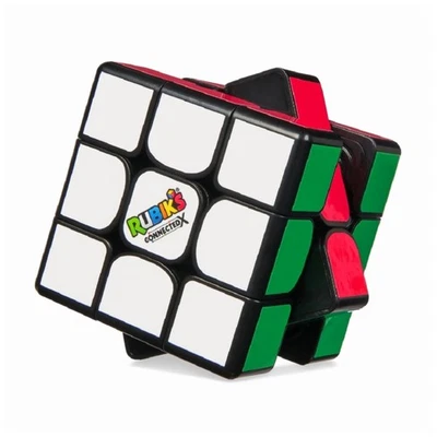 RUBIK S Cubo di Rubik s Connected X 3x3 Cubo di Rubik s Classico 3X3 con - Immagine 1 di 4