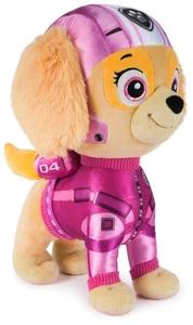 PAW Patrol: Air Rescue, peluche Skye, alto 12 pollici, peluche premium - Foto 1 di 8