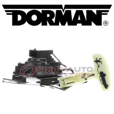 Dorman Trunk Lock Actuator Motor for 2008-2018 Dodge Challenger Body Lid dv - Image 1 of 4