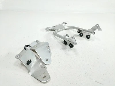 07 Kit Soporte Soporte Montaje Ducati Monster S2R 800 Foto 1 de 4