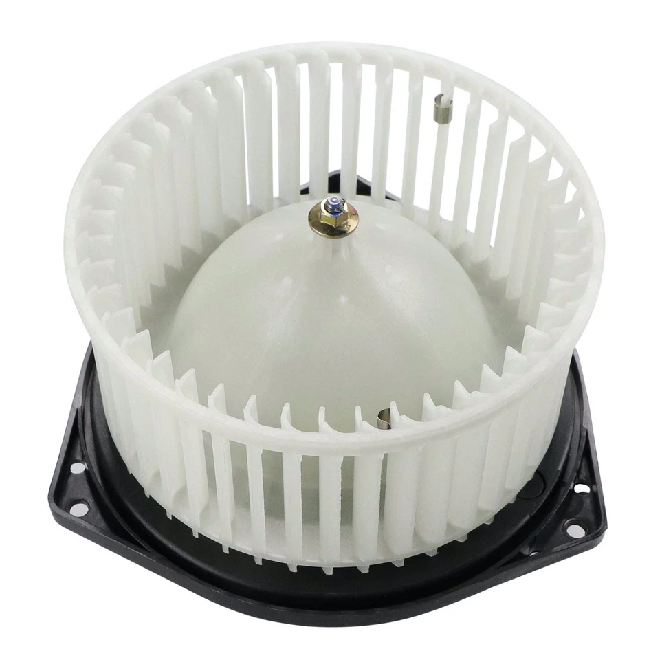 HVAC Blower Fun Motor Assembly 700113 Fit For Acura CL 2001 2002 2003, For Acura - Image 1 of 1