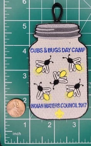 BSA 2017 Cubs & Bugs Day Camp - Indian Waters Council, South Carolina - Picture 1 of 1