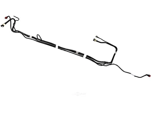 Manguera de válvula de purga de bote de vapor 93MKWW17 para GMC Yukon XL 1500 2007 2008 2009 Foto 1 de 1