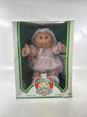 Cabbage Patch Preemie 25 Years Anniversary | WITH DEFECTS - Image 1 of 4
