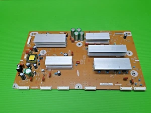Y-SUS BOARD SAMSUNG PS60E530A3W 60" PLASMA TV LJ41-10162A LJ92-01859A - Picture 1 of 6