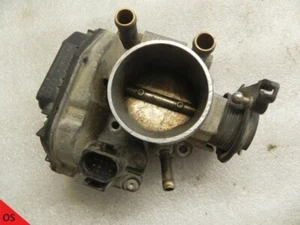 VW Passat 1.6i 1.8i B5 Audi A4 A6 C4 C5 Drosselklappe Throttle Body 058133063H - Bild 1 von 3