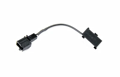 BRAND NEW GENUINE OEM ORIGINAL VW SEAT SKODA BLUETOOTH MICROPHONE 3B0035711B - Image 1 of 4